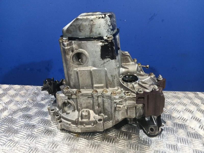 Recambio de caja cambios para citroën c2 referencia OEM IAM 20CP20  