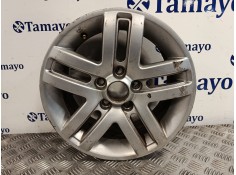 Recambio de llanta para volkswagen fox hatchback (5z1, 5z3, 5z4, 5z5) 1.4 tdi referencia OEM IAM M2510-2HT  