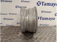 Recambio de llanta para volkswagen fox hatchback (5z1, 5z3, 5z4, 5z5) 1.4 tdi referencia OEM IAM M2510-2HT   2