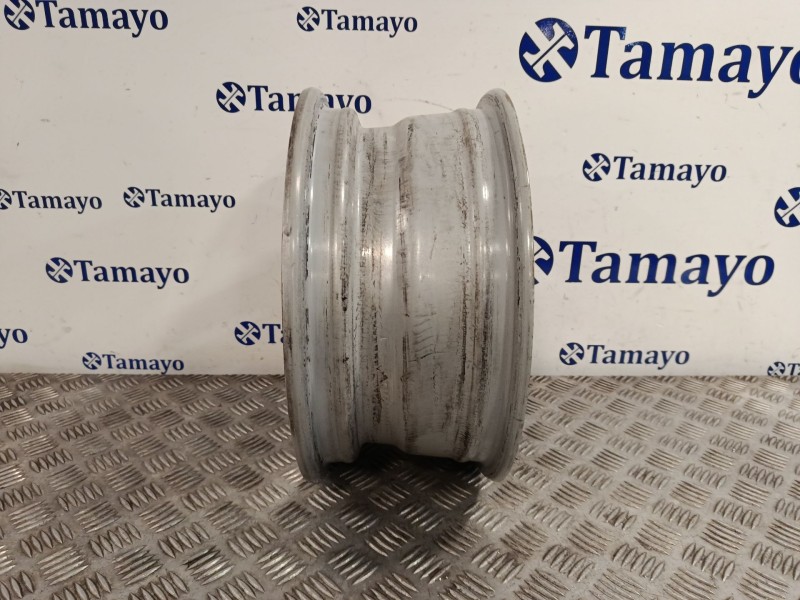 Recambio de llanta para volkswagen fox hatchback (5z1, 5z3, 5z4, 5z5) 1.4 tdi referencia OEM IAM M2510-2HT  