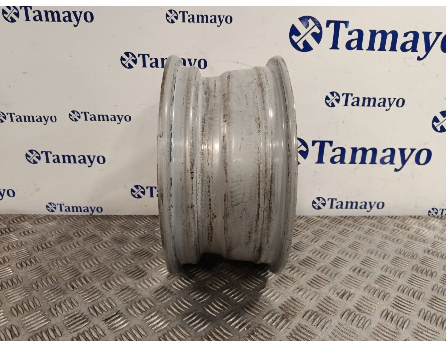 Recambio de llanta para volkswagen fox hatchback (5z1, 5z3, 5z4, 5z5) 1.4 tdi referencia OEM IAM M2510-2HT  