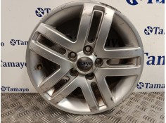 Recambio de llanta para volkswagen fox hatchback (5z1, 5z3, 5z4, 5z5) 1.4 tdi referencia OEM IAM M2510-2HT  