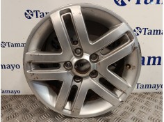 Recambio de llanta para volkswagen fox hatchback (5z1, 5z3, 5z4, 5z5) 1.4 tdi referencia OEM IAM M2510-2HT  