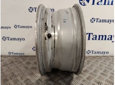 Recambio de llanta para volkswagen fox hatchback (5z1, 5z3, 5z4, 5z5) 1.4 tdi referencia OEM IAM M2510-2HT   2