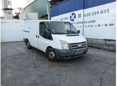 ford transit furgoneta (fa_ _) del año 2009