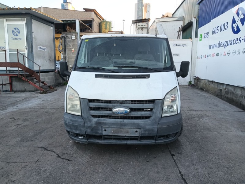 ford transit furgoneta (fa_ _) del año 2009