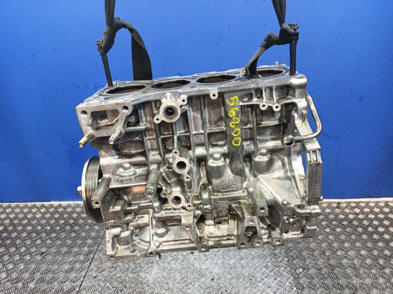 Recambio de bloque para toyota avensis (t27) 2.0 d-4d cat referencia OEM IAM 1ADFTV  
