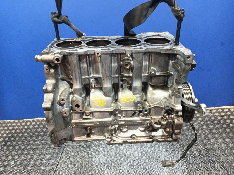 Recambio de bloque para toyota avensis (t27) 2.0 d-4d cat referencia OEM IAM 1ADFTV  