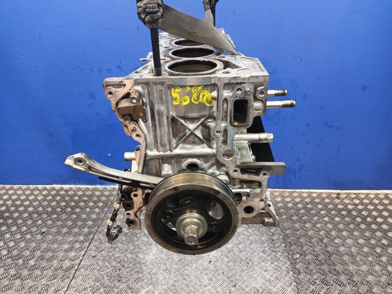 Recambio de bloque para toyota avensis (t27) 2.0 d-4d cat referencia OEM IAM 1ADFTV  