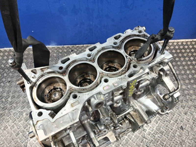 Recambio de bloque para toyota avensis (t27) 2.0 d-4d cat referencia OEM IAM 1ADFTV  