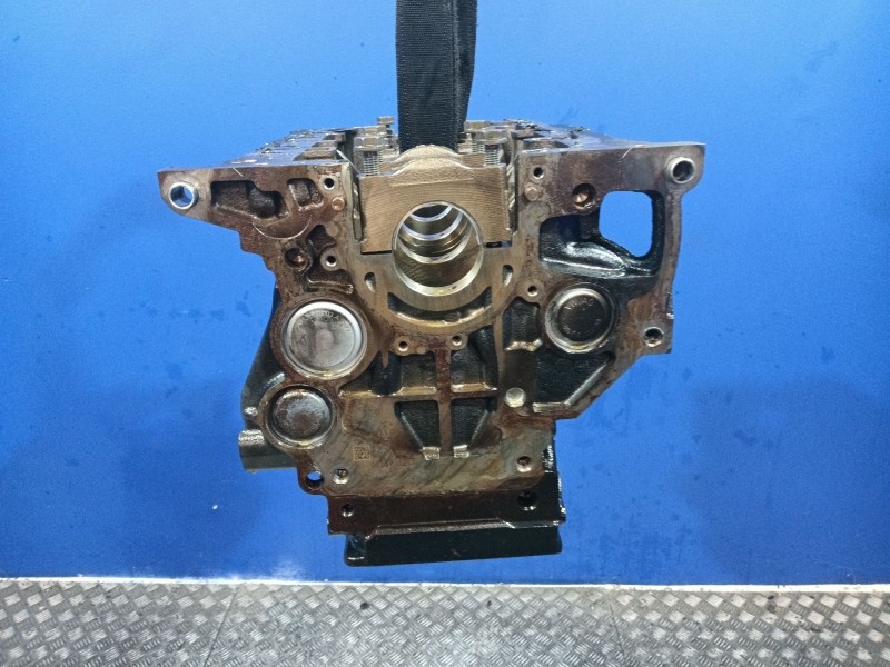 Recambio de bloque para volkswagen touran (5t1) 2.0 tdi referencia OEM IAM DFG  