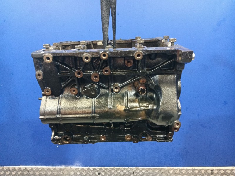 Recambio de bloque para volkswagen touran (5t1) 2.0 tdi referencia OEM IAM DFG  