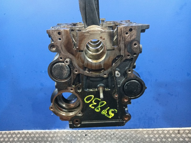 Recambio de bloque para volkswagen touran (5t1) 2.0 tdi referencia OEM IAM DFG  