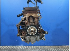 Recambio de bloque para audi a1 (8x1, 8xk) 1.6 tdi referencia OEM IAM 03L021CS CAYC  2