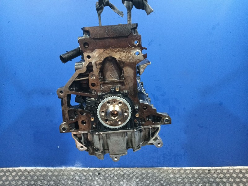 Recambio de bloque para audi a1 (8x1, 8xk) 1.6 tdi referencia OEM IAM 03L021CS CAYC 
