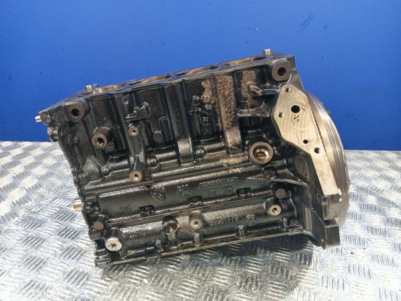 Recambio de bloque para opel meriva b monospace (s10) 1.4 (75) referencia OEM IAM A14XER 55572435 