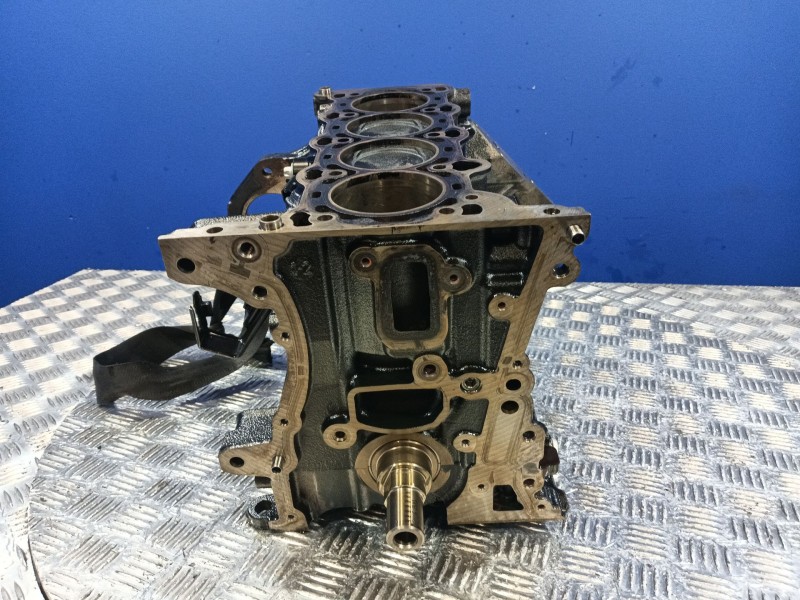Recambio de bloque para opel meriva b monospace (s10) 1.4 (75) referencia OEM IAM A14XER 55572435 