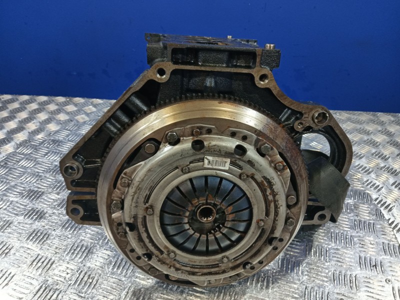Recambio de bloque para opel meriva b monospace (s10) 1.4 (75) referencia OEM IAM A14XER 55572435 