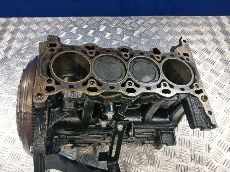Recambio de bloque para opel meriva b monospace (s10) 1.4 (75) referencia OEM IAM A14XER 55572435 