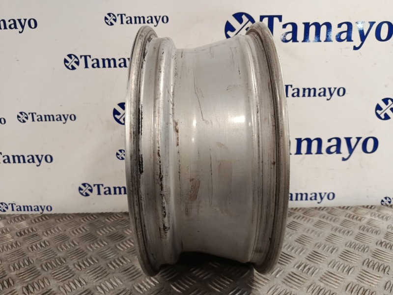 Recambio de llanta para seat ibiza iv (6j5, 6p1) 1.4 referencia OEM IAM 6J0601025M  