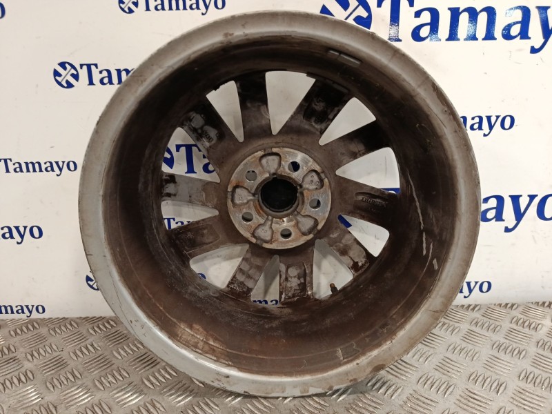Recambio de llanta para seat ibiza iv (6j5, 6p1) 1.4 referencia OEM IAM 6J0601025M  