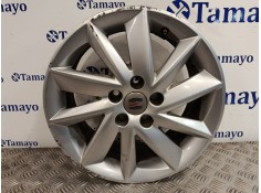 Recambio de llanta para seat ibiza iv (6j5, 6p1) 1.4 referencia OEM IAM 6J0601025M  