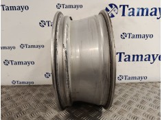 Recambio de llanta para seat ibiza iv (6j5, 6p1) 1.4 referencia OEM IAM 6J0601025M   2