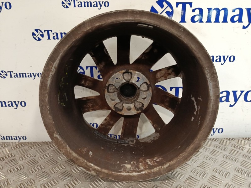 Recambio de llanta para seat ibiza iv (6j5, 6p1) 1.4 referencia OEM IAM 6J0601025M  