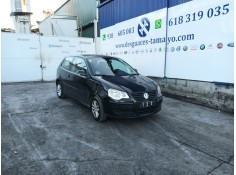 Recambio de motor completo para volkswagen polo iv (9n_, 9a_) 1.4 tdi referencia OEM IAM BNM  