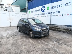 Recambio de motor completo para peugeot 108 1.0 vti referencia OEM IAM 1KR  