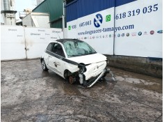 Recambio de motor completo para fiat 500 c (312_) 1.2 (312cxa1a, 312axa1a) referencia OEM IAM 169A4000  