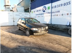 Recambio de caja cambios para nissan almera ii hatchback (n16) 1.5 dci referencia OEM IAM JRS106  