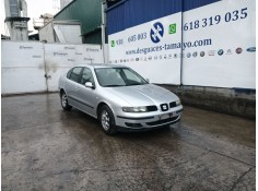 Recambio de caja cambios para seat toledo ii (1m2) 1.8 20v referencia OEM IAM EBD  