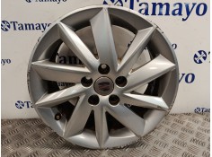 Recambio de llanta para seat ibiza iv (6j5, 6p1) 1.4 referencia OEM IAM 6J0601025M  