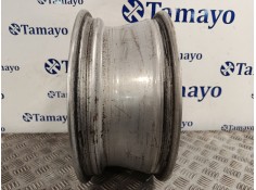 Recambio de llanta para seat ibiza iv (6j5, 6p1) 1.4 referencia OEM IAM 6J0601025M   2