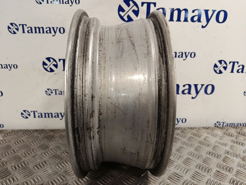 Recambio de llanta para seat ibiza iv (6j5, 6p1) 1.4 referencia OEM IAM 6J0601025M  