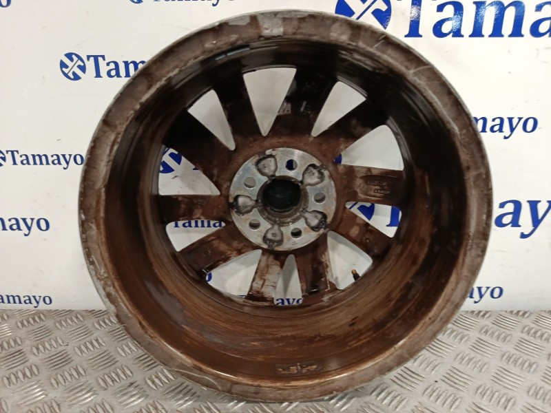 Recambio de llanta para seat ibiza iv (6j5, 6p1) 1.4 referencia OEM IAM 6J0601025M  