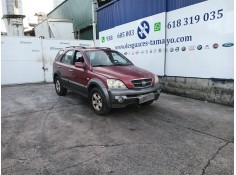 kia sorento i (jc) del año 2003