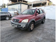 kia sorento i (jc) del año 2003 2