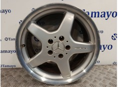 Recambio de llanta para mercedes-benz clase c coupé (cl203) c 200 kompressor (203.745) referencia OEM IAM A1704011402  