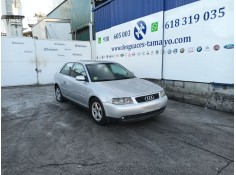 AUDI A3 (8L1)