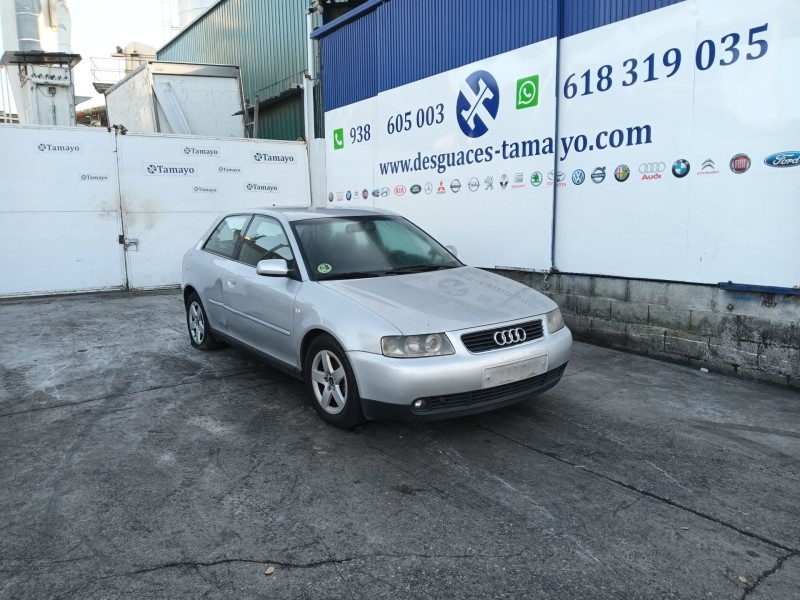 audi a3 (8l1) del año 2002