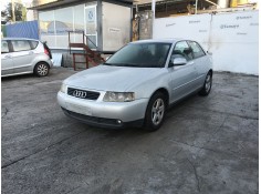 audi a3 (8l1) del año 2002 2