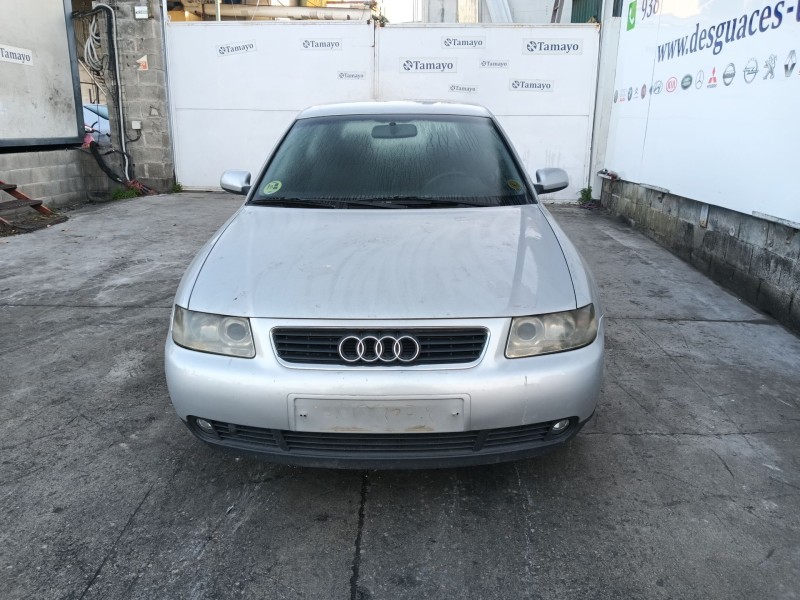 audi a3 (8l1) del año 2002