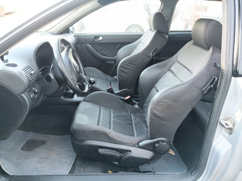 audi a3 (8l1) del año 2002