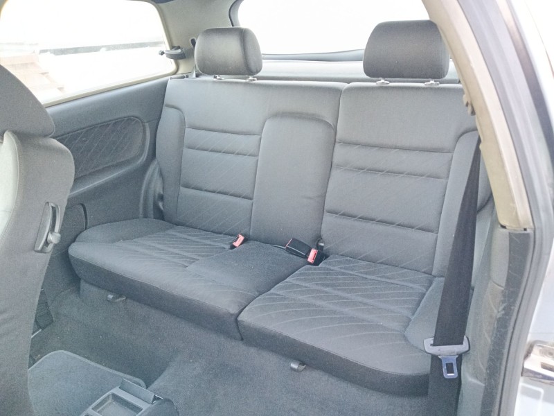 audi a3 (8l1) del año 2002
