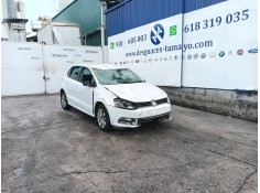 VOLKSWAGEN POLO V (6R1, 6C1)