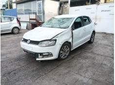 volkswagen polo v (6r1, 6c1) del año 2016 2