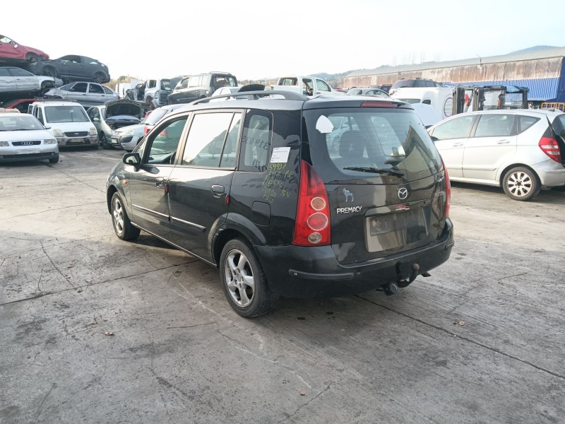 mazda premacy (cp) del año 2002
