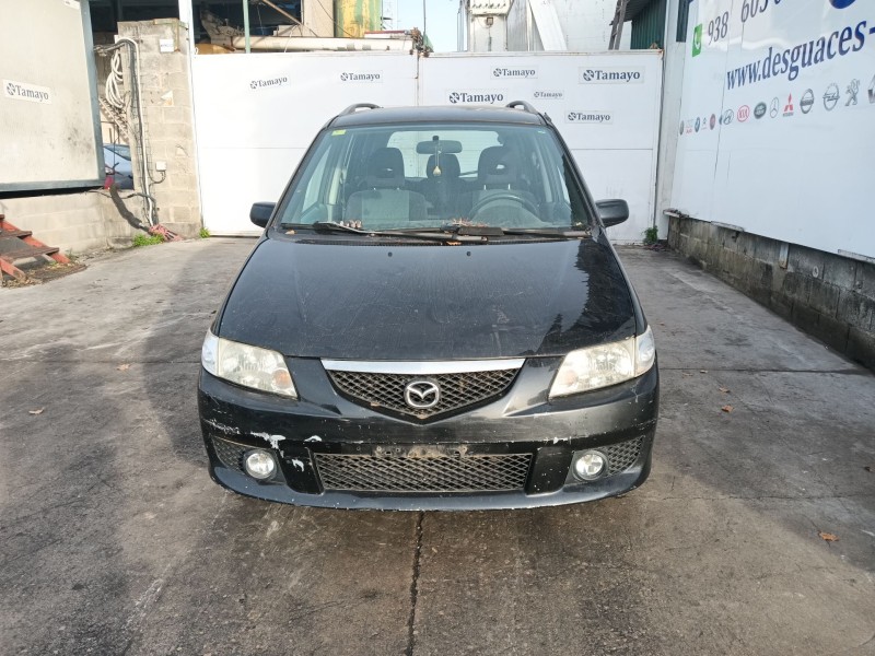 mazda premacy (cp) del año 2002